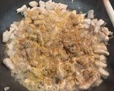Rakott bulgur recept fázis 4 fotója