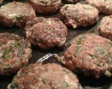 Foto del paso 6 de la receta: Hambueguesas gourmet. .. mi receta 