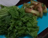Foto langkah ke 7 dari resep Sop Ikan (ala Batam).