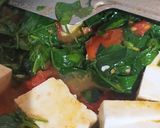 মেথি পনির (Methi Paneer recipe in Bengali) রেসিপি ধাপ - 3 ছবি