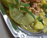 બરમીઝ ખાઉ સ્વે (barmiz khausve recipe in Gujarati) રેસીપી સ્ટેપ8ફોટો