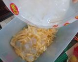 Foto langkah ke 1 dari resep Es Kuwut Blewah.