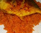 صورة الخطوة 1 من وصفة سمك زبيدي مع الرز الإحمر