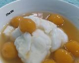 Foto langkah ke 5 dari resep Biji salak.
