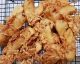 Foto langkah ke 9 dari resep Pisang Tanduk Goreng Viral ala Sobat Dapur.