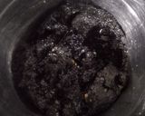 કાળા તલ નું કચરિયું (Black Til Kachariyu Recipe In Gujarati) રેસીપી સ્ટેપ1ફોટો