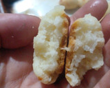 Foto del paso 4 de la receta: Chipá / Pancitos de Queso / Snack