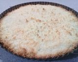 Foto del paso 7 de la receta: Pie de coco con arequipe (dulce de leche/cajeta)