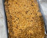 A picture of step 6 of Baked Pumpkin Spice Oatmeal.