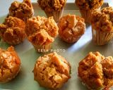 Foto langkah ke 9 dari resep Bolu Kukus Gula Merah Simple.