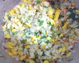 Foto del paso 1 de la receta: Empanadas de carne cortada a cuchillo
