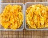 A picture of step 5 of Instant Chorafali❣️Special Diwali Snacks✨.