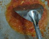 Foto langkah ke 3 dari resep Cireng isi ayam pedas.