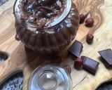 Une image de l'étape 13 de Pâte🌰 à tartiner 🍫maison 🏡.