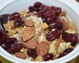 Foto del paso 4 de la receta: Gachas de avena