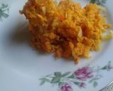 Foto del paso 5 de la receta: Budín de zanahoria