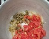 Foto del paso 4 de la receta: Pasta a la puttanesca