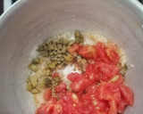 Foto del paso 4 de la receta: Pasta a la puttanesca