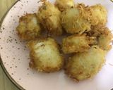 Foto langkah ke 5 dari resep Ayam Goreng Bihun.