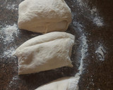 Foto do passo 10 de Pão de Mandioca caseiro fofinho e delicioso