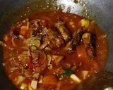Foto langkah ke 3 dari resep Sarden Balado.