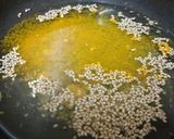 A picture of step 2 of Fresh Tuver Na Dhekra / Tuver Ni Tikki.