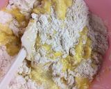 Foto langkah ke 2 dari resep Brudel Cake.