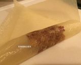 桂圓米糕捲的食譜步驟8照片
