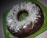 Foto langkah ke 7 dari resep Brownies kukus simple praktis.