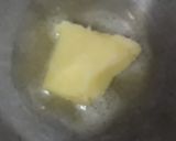A picture of step 3 of Special ande ka halwa.
