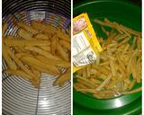 Foto langkah ke 10 dari resep Kentang Goreng Crispy.