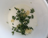 Foto del paso 4 de la receta: Spaghetti con salsa de yogurt