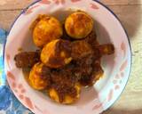 Cara Membuat Telur Balado 3