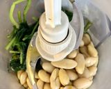 Foto del passaggio 3 della ricetta Pesto di foglie di Tarassaco