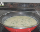 Foto del paso 6 de la receta: Merluza en salsa verde
