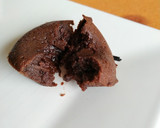 Foto del paso 7 de la receta: Fondant au chocolat