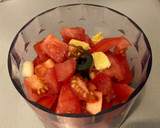 Foto del paso 4 de la receta: Ensalada Thai con Arroz Jazmín