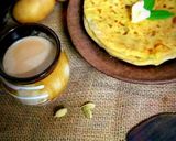 આલુ પરાઠા (Aloo paratha recipe in Gujarati) રેસીપી સ્ટેપ6ફોટો