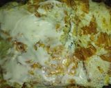 एग चीज़ सैंडविच (egg cheese sandwich recipe in Hindi) रेसिपी चरण 2 फोटो