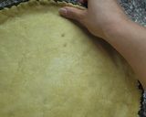 Foto del paso 4 de la receta: Masa para tarta dulce sin gluten 2