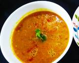 Lasaniya Dal recipe step 2 photo