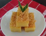 Foto langkah ke 8 dari resep Prol Tape Keju Panggang.