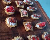 Foto del paso 3 de la receta: Masas finas