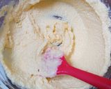 A picture of step 2 of Lemon coconut cake.