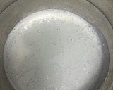 Foto del paso 1 de la receta: 508. Magdalenas de gambón y queso (picoteo)