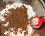 Foto langkah ke 1 dari resep Crispy Fried Chocolate.