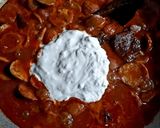 Foto langkah ke 4 dari resep Semur Pedas Jengkol.
