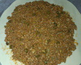 Foto del paso 1 de la receta: Empanada de carne