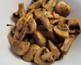 Foto del paso 5 de la receta: Conejo con patatas estofadas y champiñones