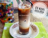 Foto langkah ke 3 dari resep Es Kopi Gula Aren.